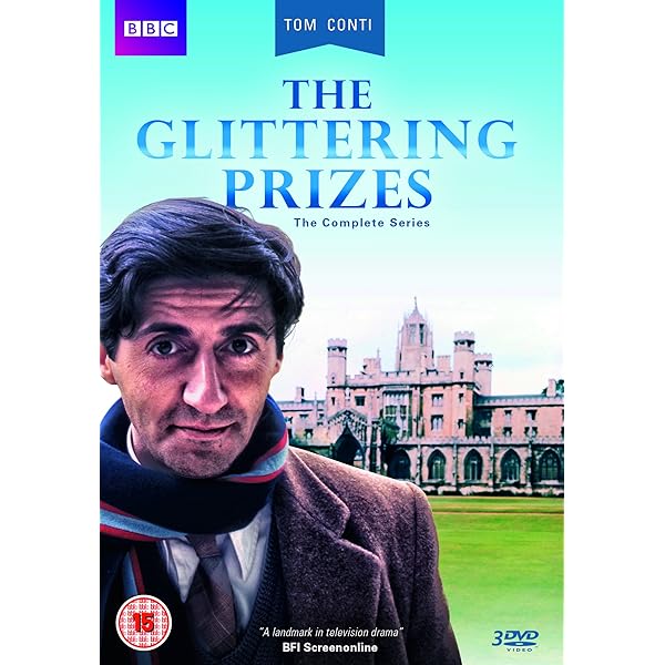 Paradise Postponed - The Complete Series [DVD] [1986
